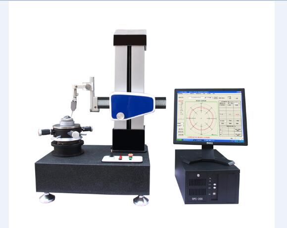 <b>威尔信DTP-550A圆度测量仪</b>