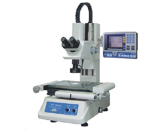 <b>万濠VTM-4030F增强型高精度工具显微镜</b>