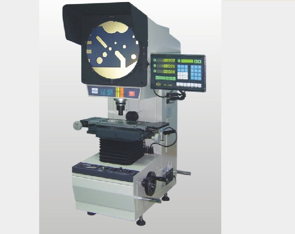 <b>CPJ-3000系列万濠反像型投影测量仪</b>