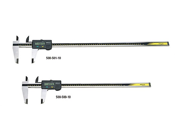 <b>大量程ABSOLUTE数显卡尺500系列</b>