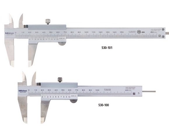 <b>530系列游标卡尺</b>