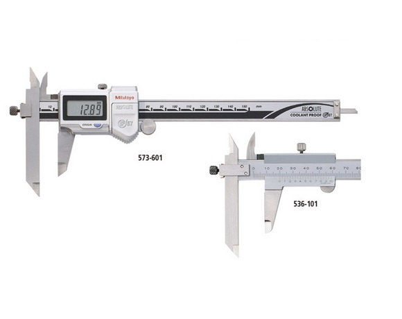 <b>偏置卡尺573/536系列</b>