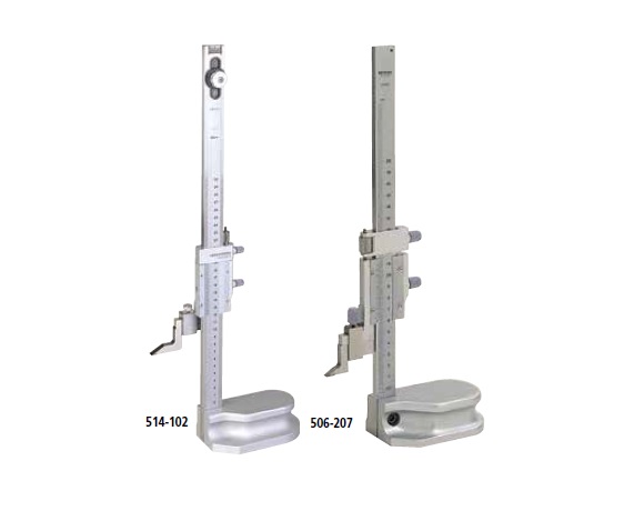 <b>514/506系列游标高度尺</b>