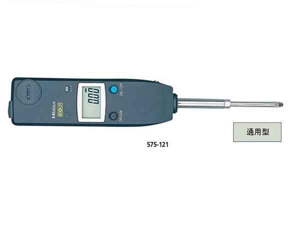 <b>575系列细长经济型 ID-U ABSOLUTE数显指示表</b>