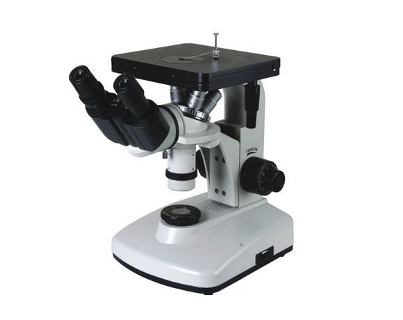 <b>双目金相显微镜4XB</b>