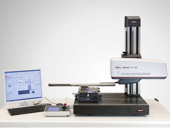 <b>德国Mahr马尔粗糙度轮廓测量仪 MarSurf LD 130 / LD</b>