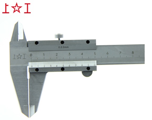 <b>上工游标卡尺系列 刻度卡尺系列</b>