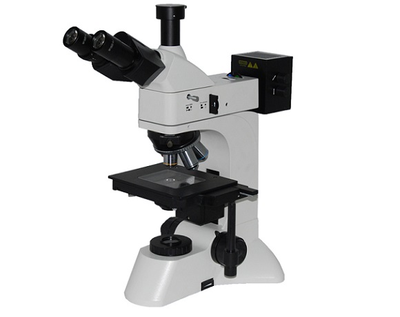 <b>微分干涉相衬金相显微镜L3230DIC</b>