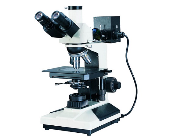 <b>正置金相显微镜L2030  透反射金相观察系统</b>