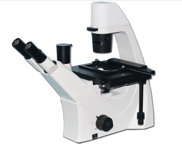 <b>倒置生物显微镜XDS-5</b>