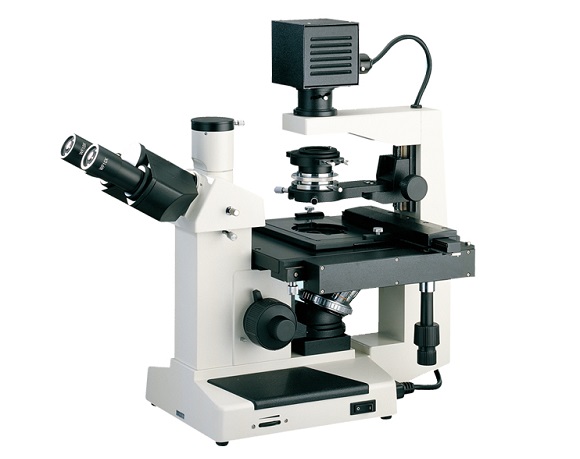 <b>倒置生物显微镜XDS-2</b>