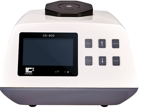 <b>台式分光测色仪CS-800</b>