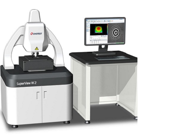 SuperView W2光学3D表面轮廓仪