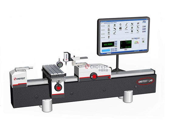 <b><b>高精度光栅测长机SJ5100-Lab（实验室）型</b></b>